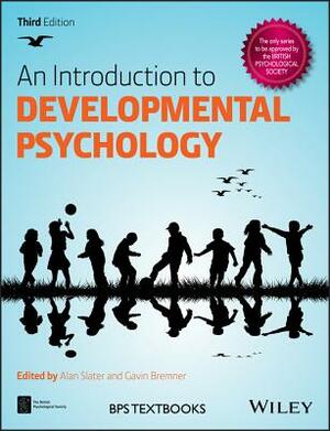 An Introduction to Developmental Psychology by 