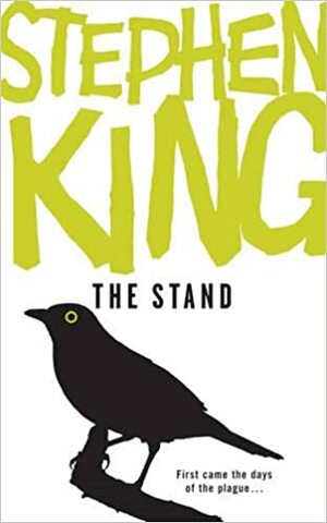 The Stand by Stephen King