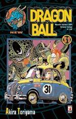 Dragon Ball New Vol. 31 by Akira Toriyama