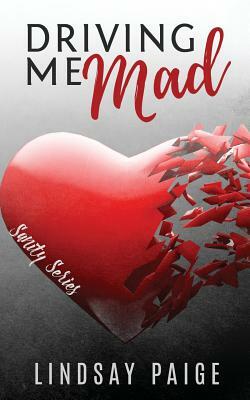 Driving Me Mad by Lindsay Paige