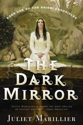 The Dark Mirror by Juliet Marillier