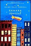 Sahara Special by Esmé Raji Codell