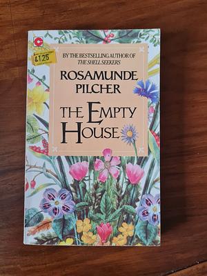 The Empty House by Rosamunde Pilcher