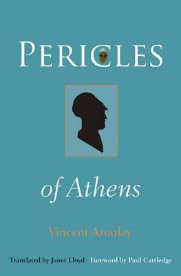 Pericles of Athens by Vincent Azoulay