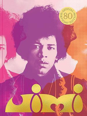 Jimi by John McDermott, Janie Hendrix