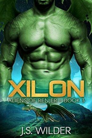 Xilon by J.S. Wilder