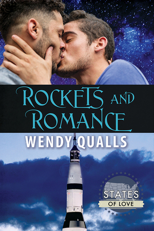 Rockets and Romance by Wendy Qualls