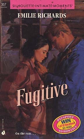 Fugitive by Emilie Richards