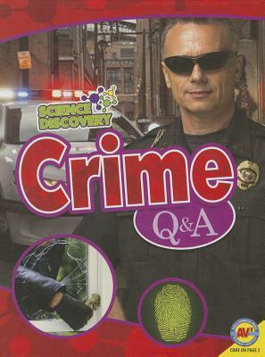 Crime Q&A by Janice Parker