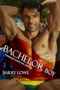 Bachelor Boy by Barry Lowe