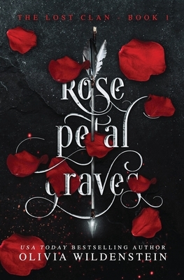 Rose Petal Graves by Olivia Wildenstein