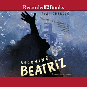 Becoming Beatriz by Tami Charles