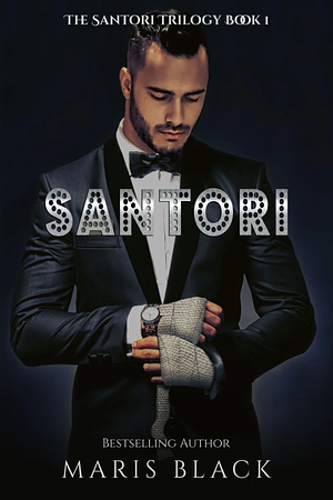 Santori by Maris Black