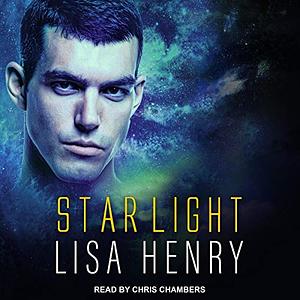Starlight by Lisa Henry