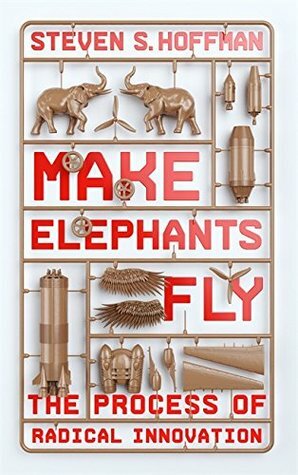 Make Elephants Fly: The Process of Radical Innovation by Steven Hoffman