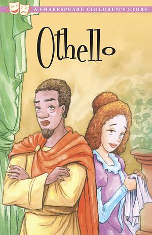 Othello (Shakespeare Children's Stories) by Macaw Books