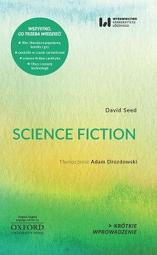 Science fiction by David Seed