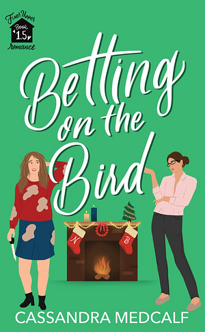 Betting on the Bird by 