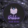debb1ereadsbooks1's profile picture