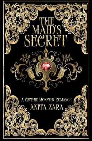 The Maid's Secret by Anita Zara