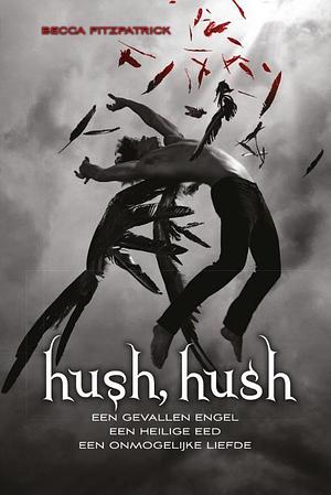 Hush, Hush by Becca Fitzpatrick