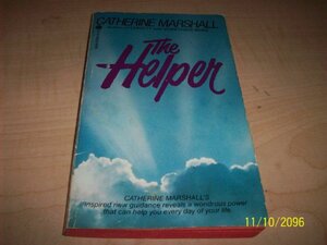 The Helper by Catherine Marshall