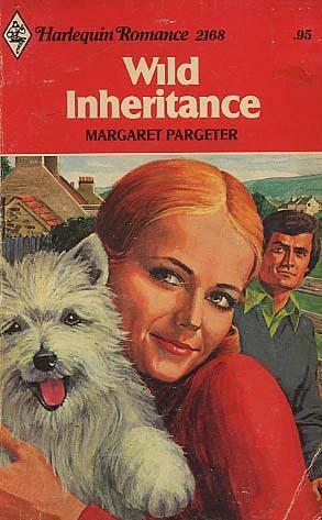 Wild Inheritance by Margaret Pargeter