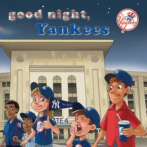 Good Night, Yankees by Brad M. Epstein