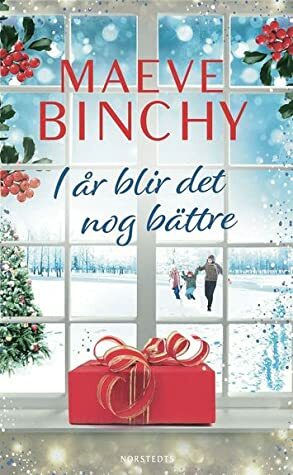 This Year It Will Be Different by Maeve Binchy