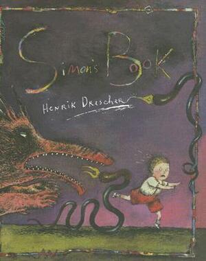 Simon's Book by Henrik Drescher