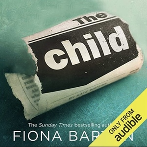 The Child by Fiona Barton