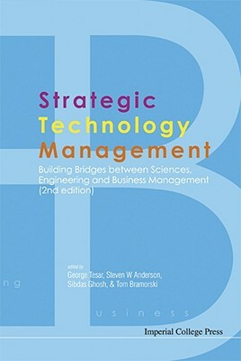 Strategic Technology Management: Building Bridges Between Sciences, Engineering and Business Management (2nd Edition) by Steven W. Anderson