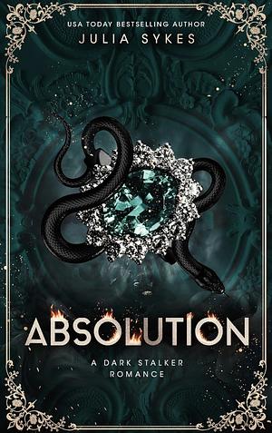 Absolution by Julia Sykes
