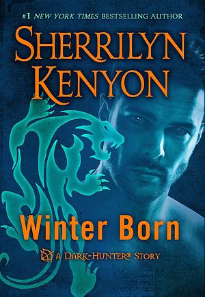 Winter Born by Sherrilyn Kenyon