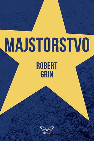 Majstorstvo by Robert Greene