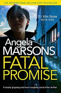 Fatal Promise by Angela Marsons