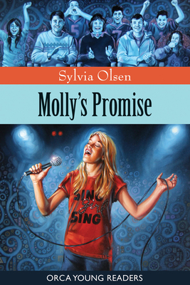 Molly's Promise by Sylvia Olsen