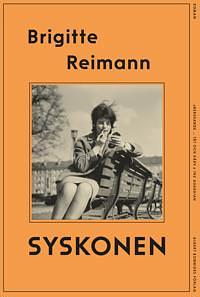 Syskonen by Brigitte Reimann