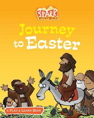 Journey to Easter by 
