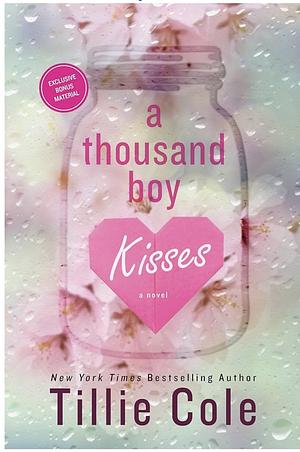 A thousand boy kisses  by Tillie Cole