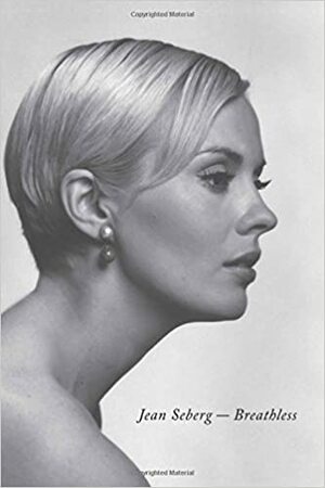 Jean Seberg -- Breathless by Garry McGee