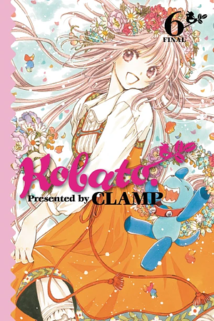 Kobato., Vol. 6 by CLAMP
