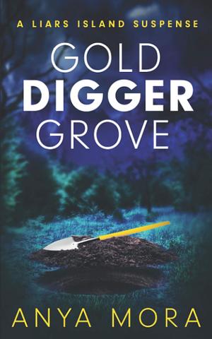 Gold Digger Grove by Anya Mora
