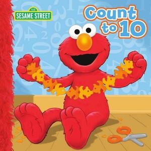 Count to 10 by Emily Thompson