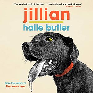 Jillian by Halle Butler