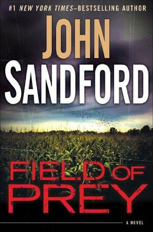 Field of Prey by John Sandford