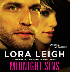 Midnight Sins by Lora Leigh