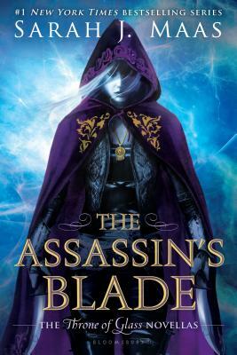 The Assassin's Blade by Sarah J. Maas