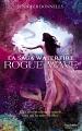Rogue Wave by Jennifer Donnelly