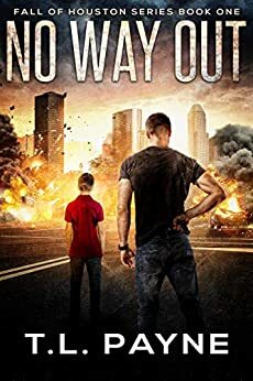 No Way Out by T.L. Payne